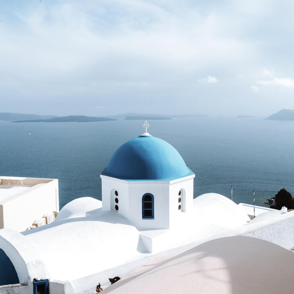 Wesense Santorini By Caldera Houses Imerovígli Kültér fotó